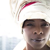 Buika - List pictures