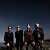 Walking Papers - List pictures