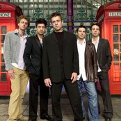 Cousteau - List pictures