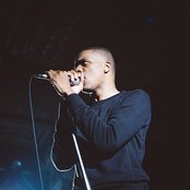 Vince Staples - List pictures