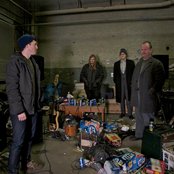 Protomartyr - List pictures