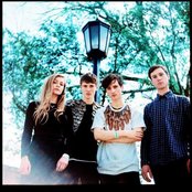 These New Puritans - List pictures