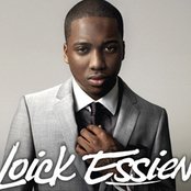 Loick Essien - List pictures