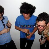 The Teenagers - List pictures