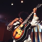 Sonny Sharrock - List pictures