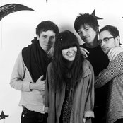 The Pains Of Being Pure At Heart - List pictures