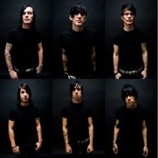 Alesana - List pictures