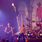 Virgin Steele - List pictures