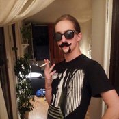 Perturbator - List pictures