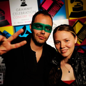 Jesse & Joe - List pictures