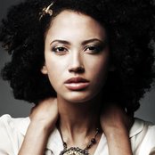 Andy Allo - List pictures
