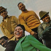 The Platters - List pictures