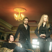 Something For Kate - List pictures