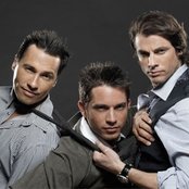 Worlds Apart - List pictures