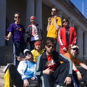 Goldie Lookin Chain - List pictures