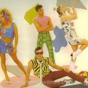 Bucks Fizz - List pictures