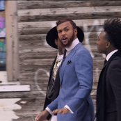 Jidenna - List pictures