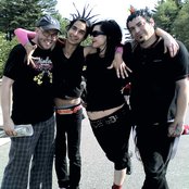 Mindless Self Indulgence - List pictures