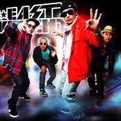 Far East Movement - List pictures