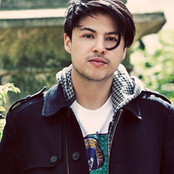 Jamie Woon - List pictures