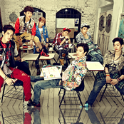Btob - List pictures