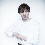 Meilyr Jones - List pictures