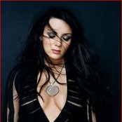 Martine Mccutcheon - List pictures