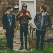 Cloud Nothings - List pictures