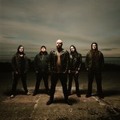 Demon Hunter - List pictures