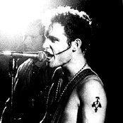 Adam Ant - List pictures