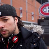 Annakin Slayd - List pictures