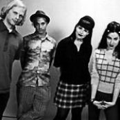 Dance Hall Crashers - List pictures