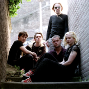 The Gathering - List pictures