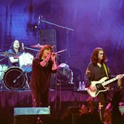 Hughes Turner Project - List pictures