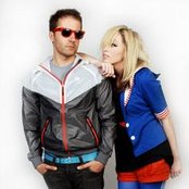 The Ting Tings - List pictures