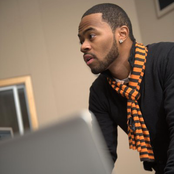 Devvon Terrell - List pictures