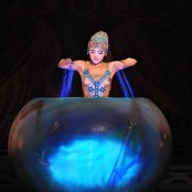 Cirque Du Soleil - List pictures