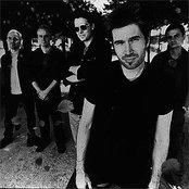 Del Amitri - List pictures