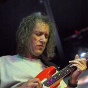 Scott Henderson - List pictures