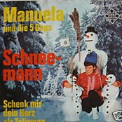 Manuela - List pictures