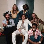 The Allman Brothers - List pictures