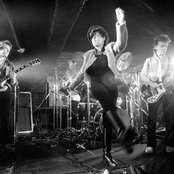 X-ray Spex - List pictures