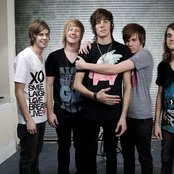 The Maine - List pictures