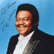 Fats Domino - List pictures
