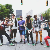 Of Monsters And Men - List pictures