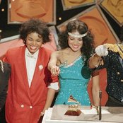 Rebbie Jackson - List pictures