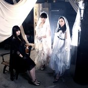 Kalafina - List pictures