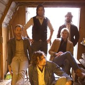 Fruit Bats - List pictures