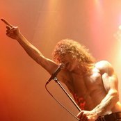 Overkill - List pictures