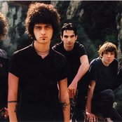 At The Drive In - List pictures